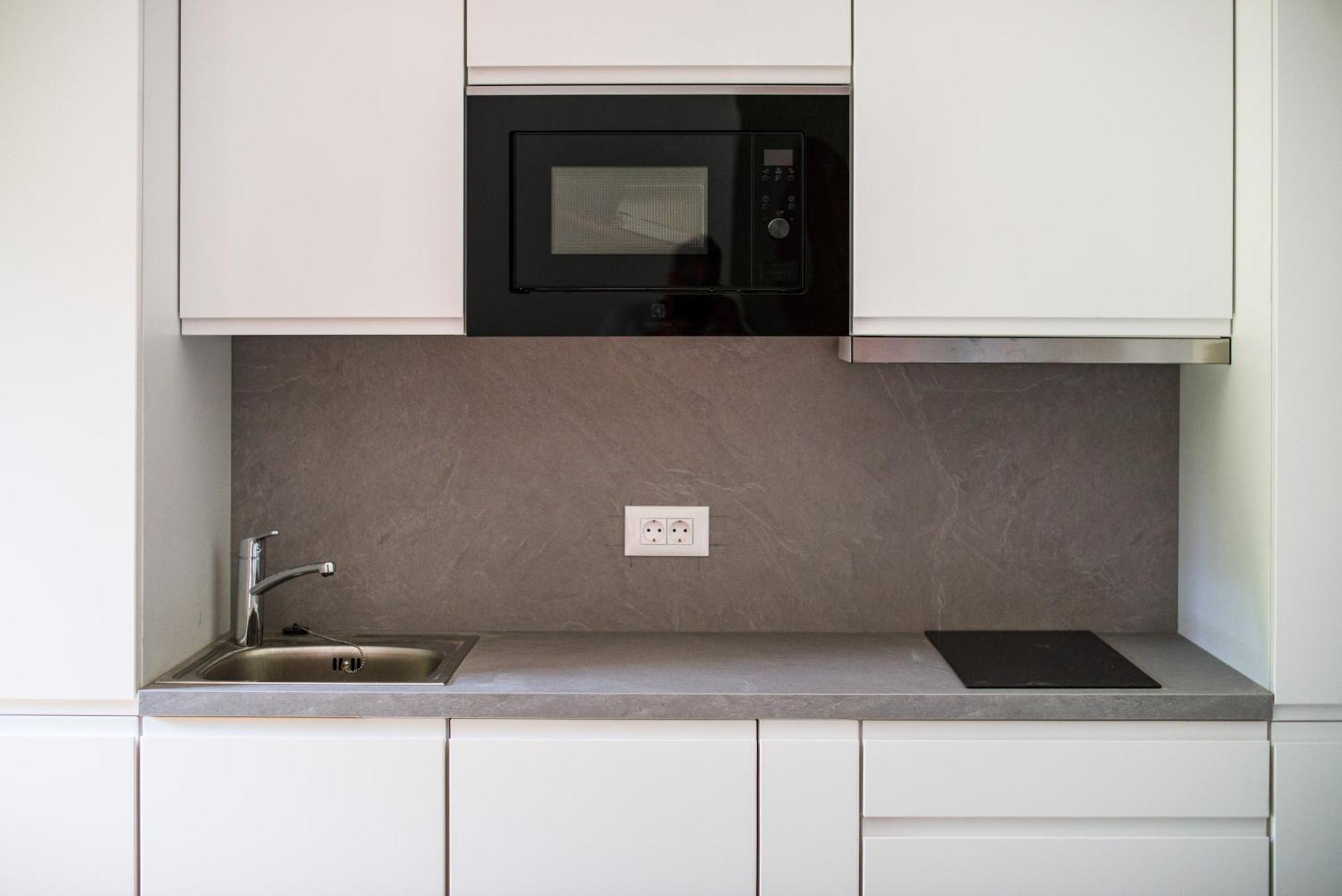 Apartament Lucka Bled Quiet Location, Free Bikes, Big Garden, Doctor Zewnętrze zdjęcie