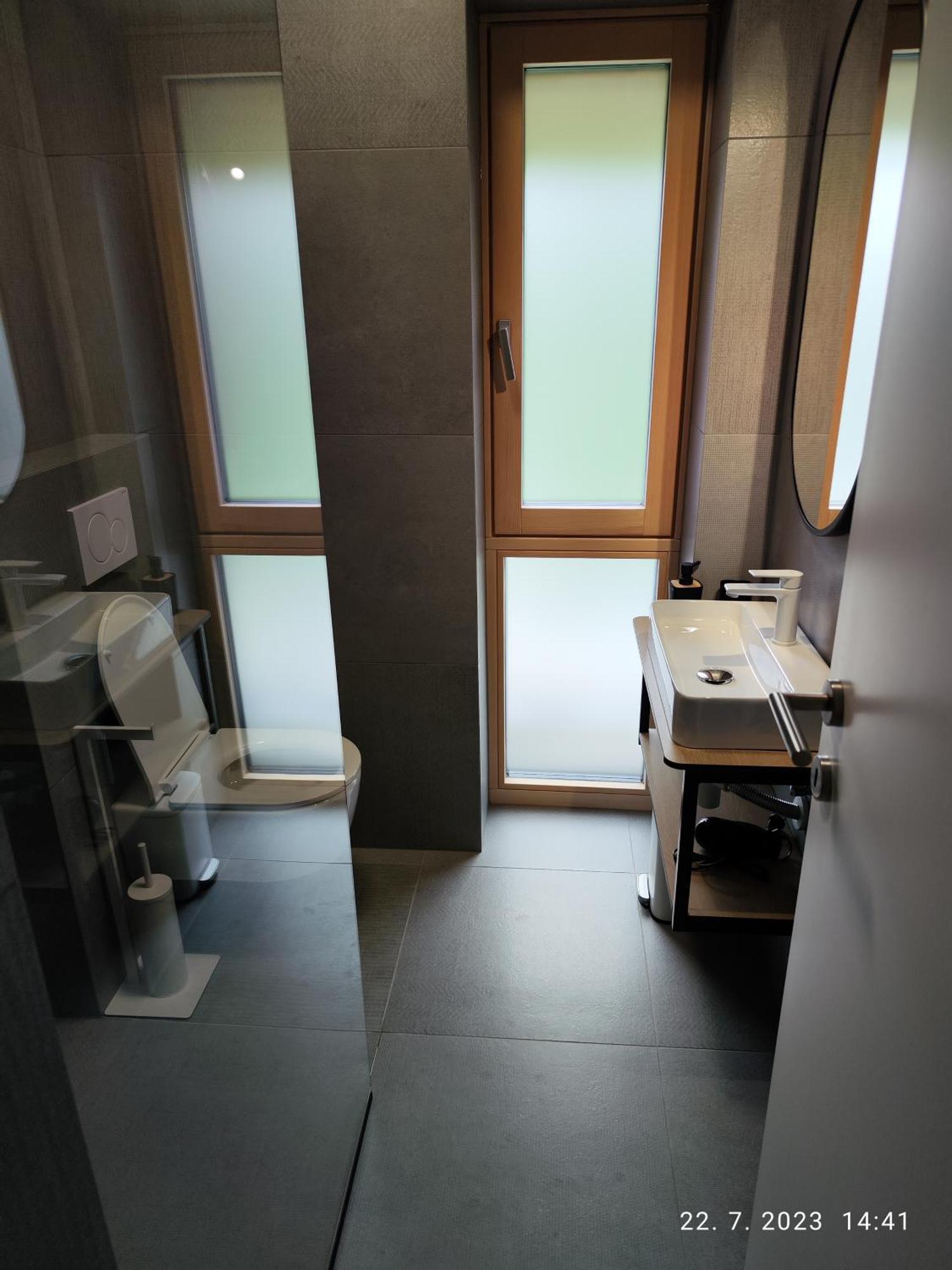 Apartament Lucka Bled Quiet Location, Free Bikes, Big Garden, Doctor Zewnętrze zdjęcie