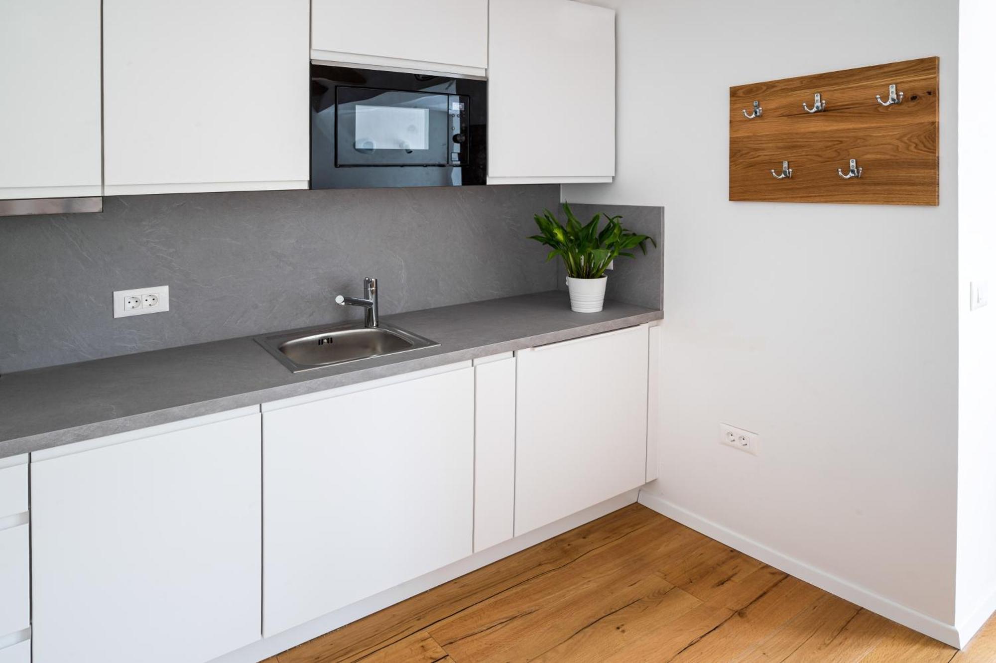 Apartament Lucka Bled Quiet Location, Free Bikes, Big Garden, Doctor Zewnętrze zdjęcie