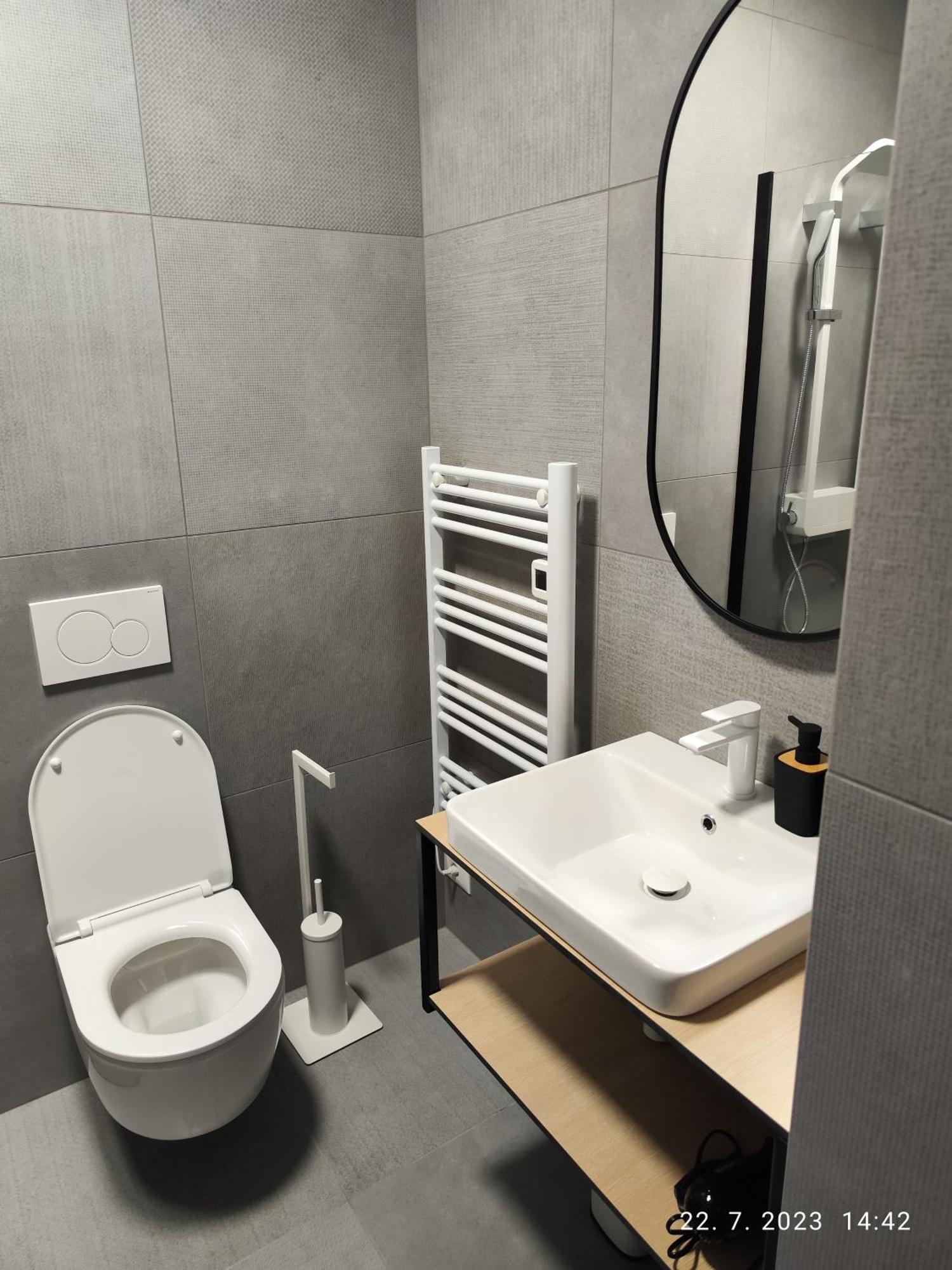 Apartament Lucka Bled Quiet Location, Free Bikes, Big Garden, Doctor Zewnętrze zdjęcie