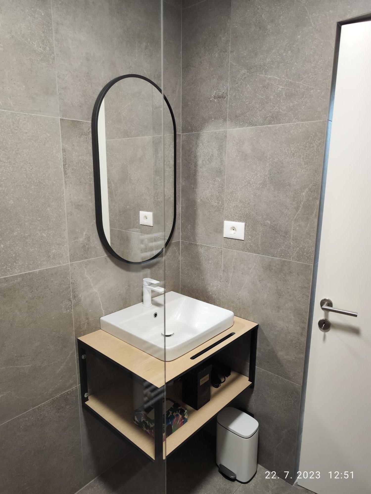 Apartament Lucka Bled Quiet Location, Free Bikes, Big Garden, Doctor Zewnętrze zdjęcie