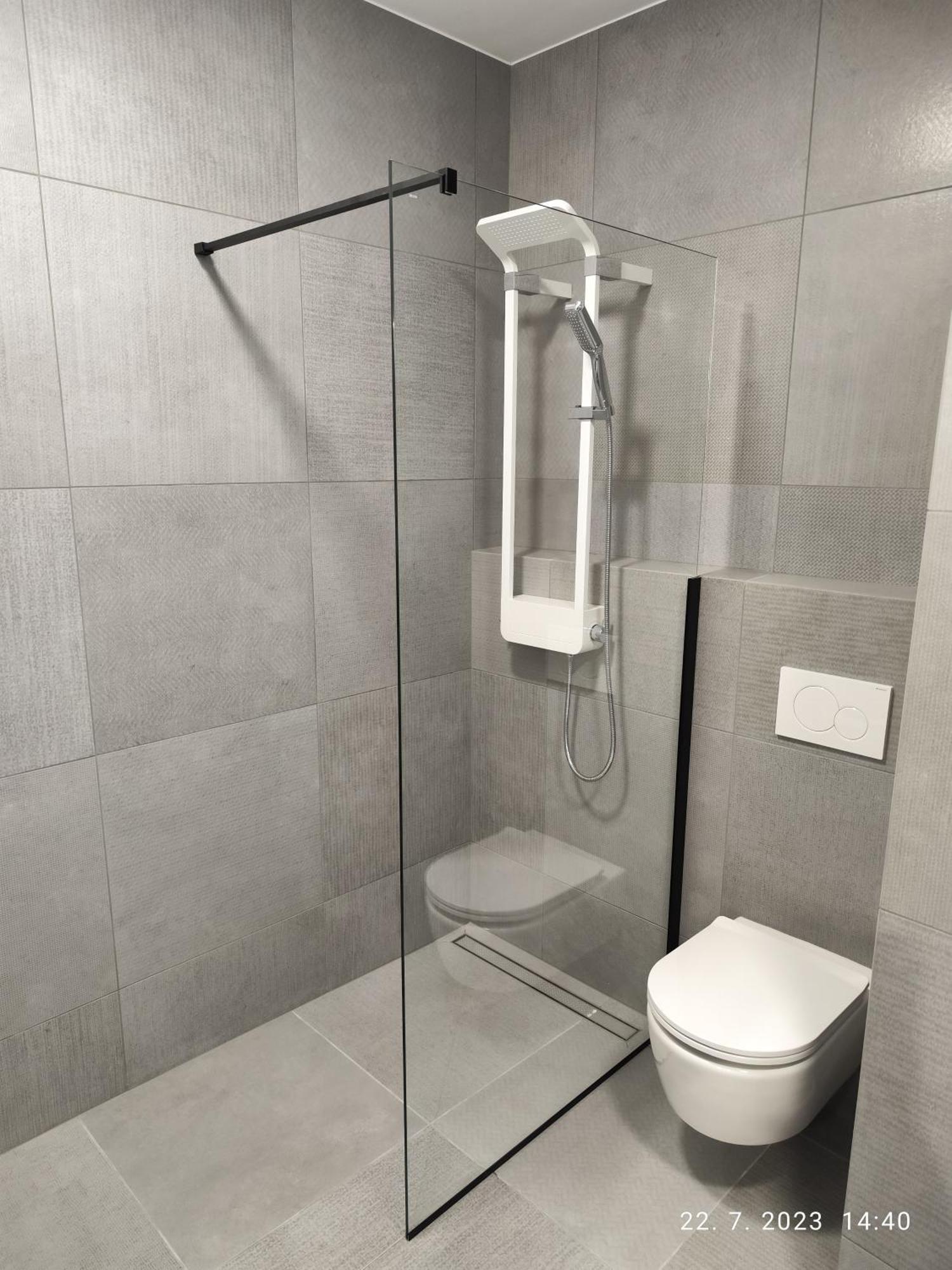 Apartament Lucka Bled Quiet Location, Free Bikes, Big Garden, Doctor Zewnętrze zdjęcie